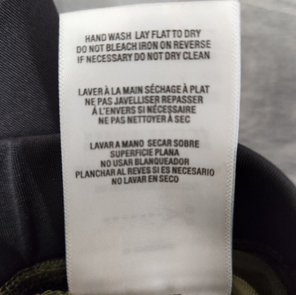 NWT Juicy Couture Short - Picture 4 of 4